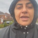 Suhasini Maniratnam Instagram - English mornings.