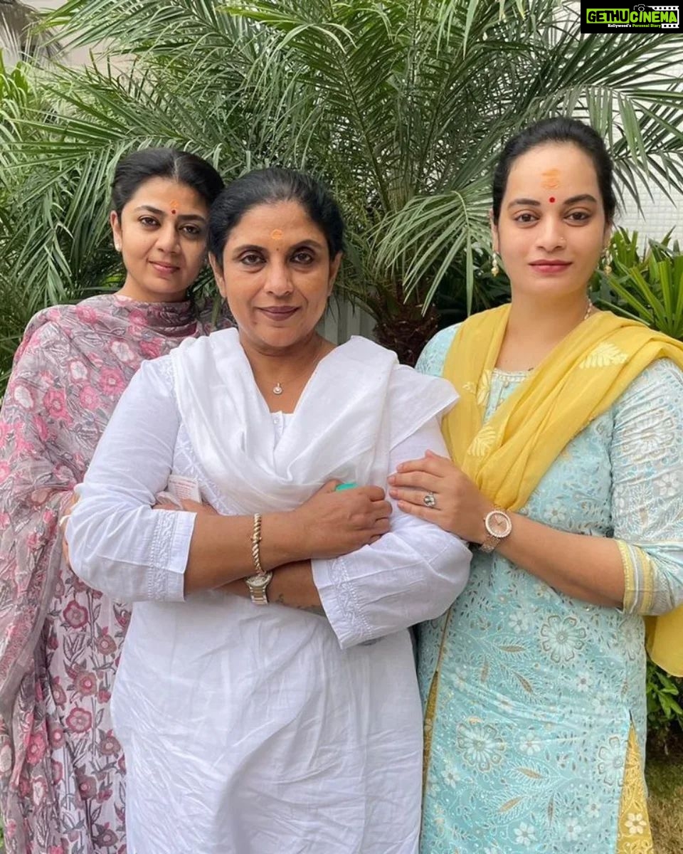 Suja Varunee - 17.5K Likes - Most Liked Instagram Photos