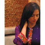 Sunaina Instagram - “One day I will find the right words, and they will be simple.” Outfit @taavareclothing Hyderabad