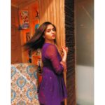 Sunaina Instagram – “One day I will find the right words, and they will be simple.”
Outfit @taavareclothing Hyderabad