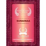 Sunaina Instagram - This means so much ! I got a big hug from my parents ❤️ I do not take any of this for granted. 🙏🏽 :) Thank you @osaka_tamil_film_festival for the prestigious recognition. Proud to be a part of a film that is travelling around the globe 🇮🇳🌏 #osakafilmfestival #amudhini #AMMU @halithashameem @yamini.yagnamurthy #sillukaruppatti