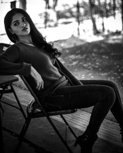 Sunaina Instagram - 🥀