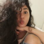 Sunaina Instagram - Felt cute , will prolly delete later. 🍕