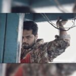 Sunaina Instagram - An appreciation post #AmazingActors @shivpink #fingertip #highpriestess #darbar