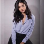 Sunaina Instagram - An appreciation post #AmazingActors @nivedhithaa_sathish #SethumAayiramPon #sillukaruppatti