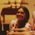 Sunaina Instagram - Inbox full of love #sillukaruppatti There was so much love and support from moms , husbands, somebody who is in a relationship, doctors etc about #sillukaruppatti that I had to save these msgs. Will be posting the ones I haven’t shared yet (there are plenty) thank you again🙏🏽