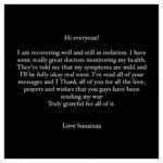 Sunaina Instagram -