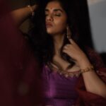 Sunaina Instagram - 📸 @thestoryteller_india Outfit by @thelabelritika Styled by @mehndi_jashnani MUA & hair @vedya.hmua
