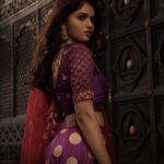 Sunaina Instagram - 📸 @thestoryteller_india Outfit by @thelabelritika Styled by @mehndi_jashnani MUA & hair @vedya.hmua