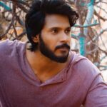 Sundeep Kishan Instagram - You are the only Kind of You… And that’s your super power… 🤟🏽 #Believe Clicked by @shareefnandyala Worked on by @ananth_kancherla Make up by @amaan_makeupartist Hair by @kalpesh_hairstylish