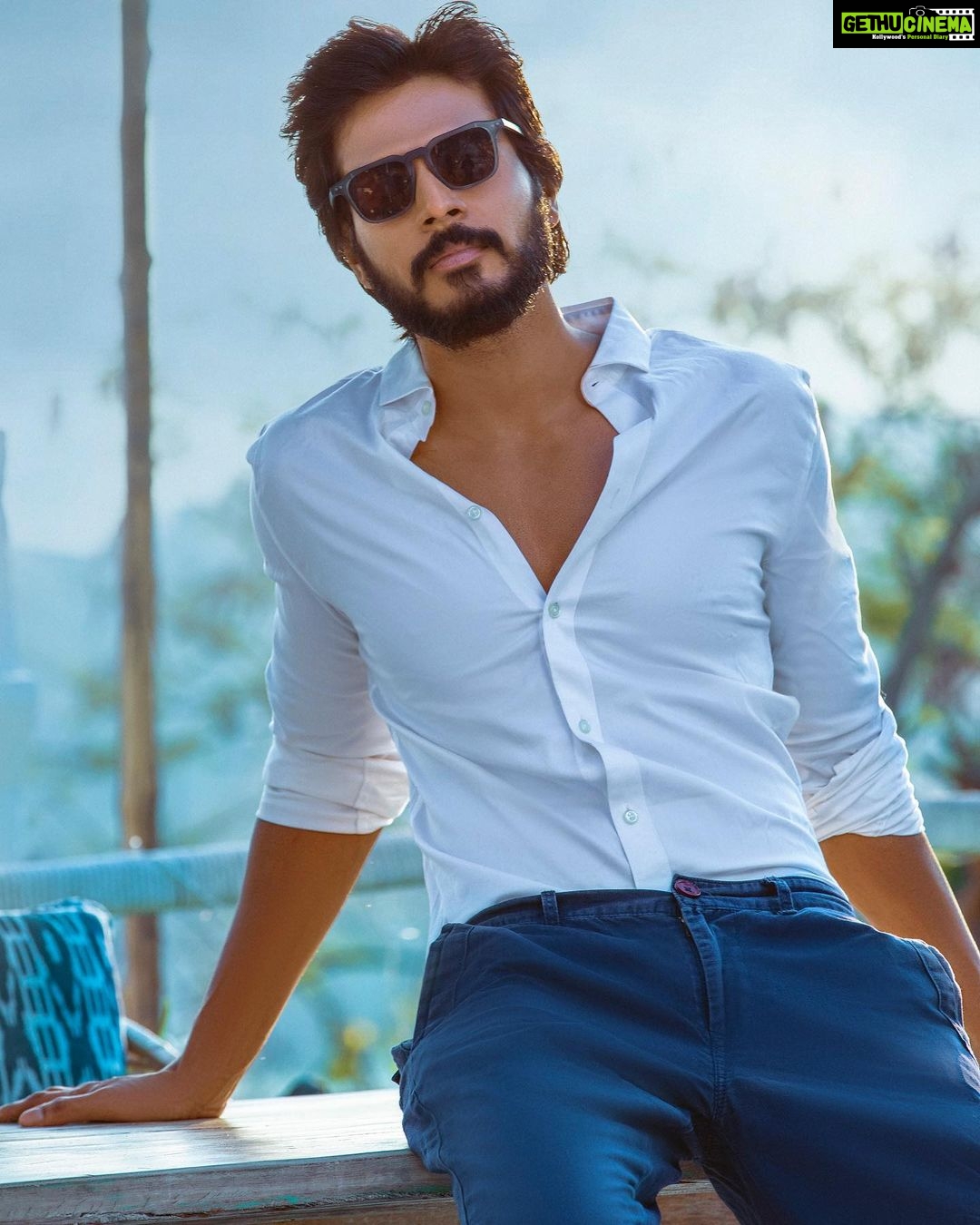 Sundeep Kishan - 119K Likes - Most Liked Instagram Photos