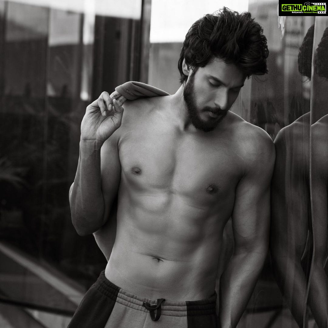 Sundeep Kishan - 125.6K Likes - Most Liked Instagram Photos