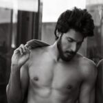 Sundeep Kishan Instagram - It’s important to be Stubborn at times…Especially when the world least expects you to be … - Random thoughts by SK #Michael Trained by @kuldepsethi Clicked by @shareefnandyala