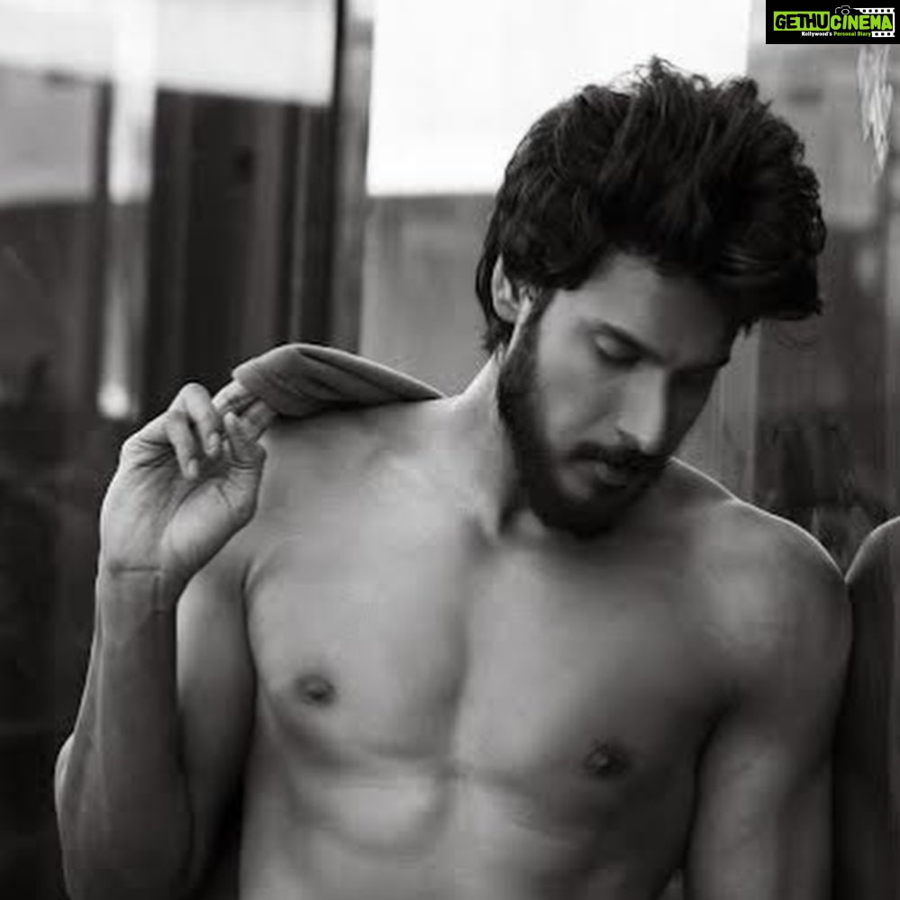 Sundeep Kishan - 125.6K Likes - Most Liked Instagram Photos