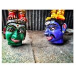 Sunder Ramu Instagram - Random conversations. #shotoniphone #india #streetphotography #india