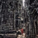 Sunder Ramu Instagram – #shotoniphone #streetphotography #cambodia  #travel