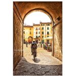 Sunder Ramu Instagram - #shotoniphone #tuscany #italy #travel #streetphotography #europe