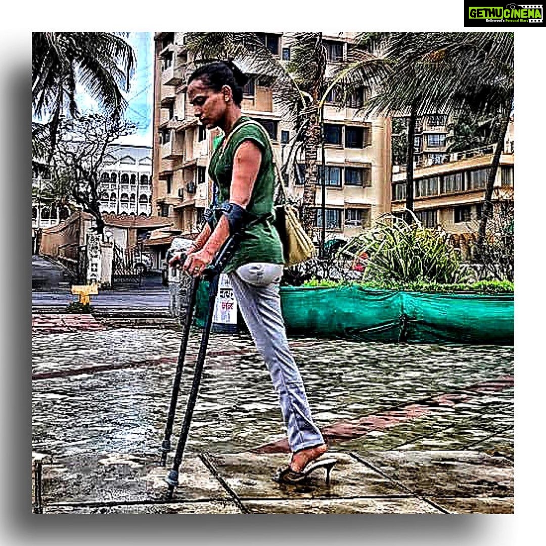 Sunder Ramu Instagram - #shotoniphone #mumbai #india #resilience