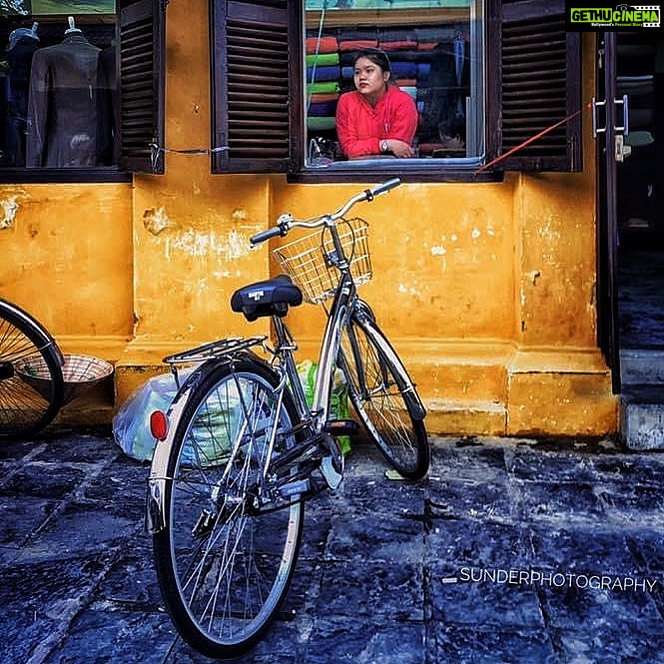 Sunder Ramu Instagram - #shotoniphone #streetphotography #vietnam #travel