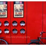 Sunder Ramu Instagram - #shotoniphone #travel #streetphotography #copenhagen #denmark #europe