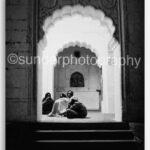Sunder Ramu Instagram - #shotoniphone #streetphotography #rajasthan #india