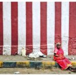 Sunder Ramu Instagram - #shotoniphone #india #streetphotography #madurai