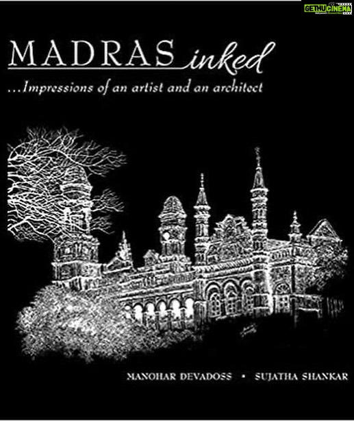 Sunder Ramu Instagram - Manohar Devadoss's life is like a movie. It has all the elements - a beautiful childhood, a Romeo & Juliet type love/marriage, an untimely tragic incident that could've broken his spirit but only made it stronger, and a deteriorating health condition. Come watch our Golden Hero discuss his beautiful and inspiring life in a conversation with actor/photographer Sunder Ramu. Come experience the joy that is Manohar Devsdoss. To register: Call 9677278116 / 9840973366 MGMHealthcare