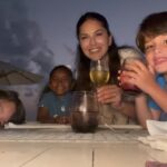 Sunny Leone Instagram - All Asher’s idea to make a video and told us what to say! Hehe we really do love Maldives here at the @SIGNATURECOLLECTIONMALDIVES @HIDEAWAYBEACHMALDIVES Organized by @ASYOUPLAN Hideaway Beach Resort & Spa Maldives