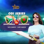 Sunny Leone Instagram - A new 𝑻𝑬𝑺𝑻 battle has begun🏏 Witness the battle LIVE & Predict the winning team with the best odds at @jeetwinofficial Join now from the link in my story to predict and win! #SunnyLeone #9wickets #cricket #ODIseries #BDvSA #JeetWin