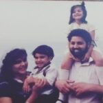 Sunny Leone Instagram - Some people miss their parents the most when things are going wrong. But I miss you the most in all our happy moments and special occasions! 14 years ago today you left us but everyday I miss you more and more and would give anything to see you smile and call me Googu one more time. Love you Mumma!