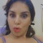 Sunny Leone Instagram - A normal day in life of Agent M! Watch #Anamika to find out how I got this injury 💉🩸🤕 . . Out now on @mxplayer. @vikrampbhatt @sonnalliseygall @rahuldevofficial @samirsoni123 #SunnyLeone