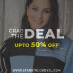 Sunny Leone Instagram - Women's Day Special! Grab StarStruck cosmetics at UPTO 50% OFF. *Limited Period Offer only. Shop exclusively on www.starstruckbysl.com . #women #sale #womensday #shoponline #sunnyleone #cosmetics #beautyproducts #mumbai #crueltyfree