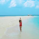 Sunny Leone Instagram - 😍 . . . @signaturecollectionmaldives @hideawaybeachmaldives @asyouplan Hideaway Beach Resort & Spa Maldives