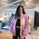 Sushma Raj Instagram - SANTA MONICA! 🧳 Oceana Hotel