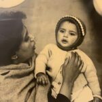 Swara Bhaskar Instagram – Happy birthday Ma! You are everything i need.. ❤️
@irabhaskar9