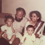 Swara Bhaskar Instagram – Happy Birthday to the Sun and Moon of our family.. 
Your smile makes dark nights starry & bright, 
and everything in the world seems alright! 
Love you to the skies and back Ma.. via bad poetry! 🤣❤️ @irabhaskar9