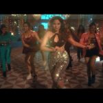 Tamannaah Instagram - Chalo, thodi #Tabahi machaate hai! 🔥 Out Now Everywhere, watch & like the video on @badboyshah’s YouTube channel and listen to it on your favourite streaming platform. Let’s go @ihitenmusic @poojasinghgujral @ruelhiphop @universalmusicindia #retropandapart1