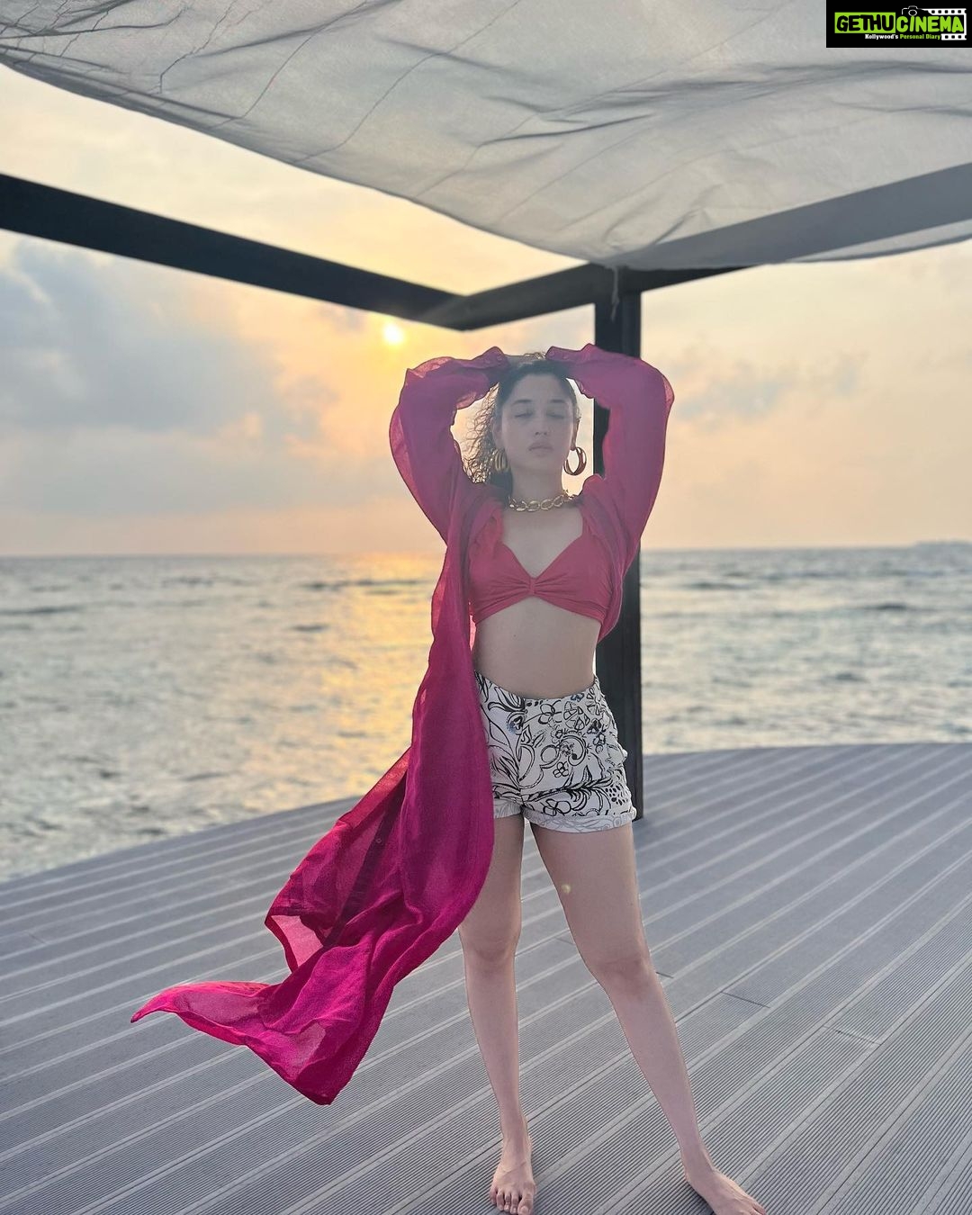 Tamannaah - 1.2 Million Likes - Most Liked Instagram Photos
