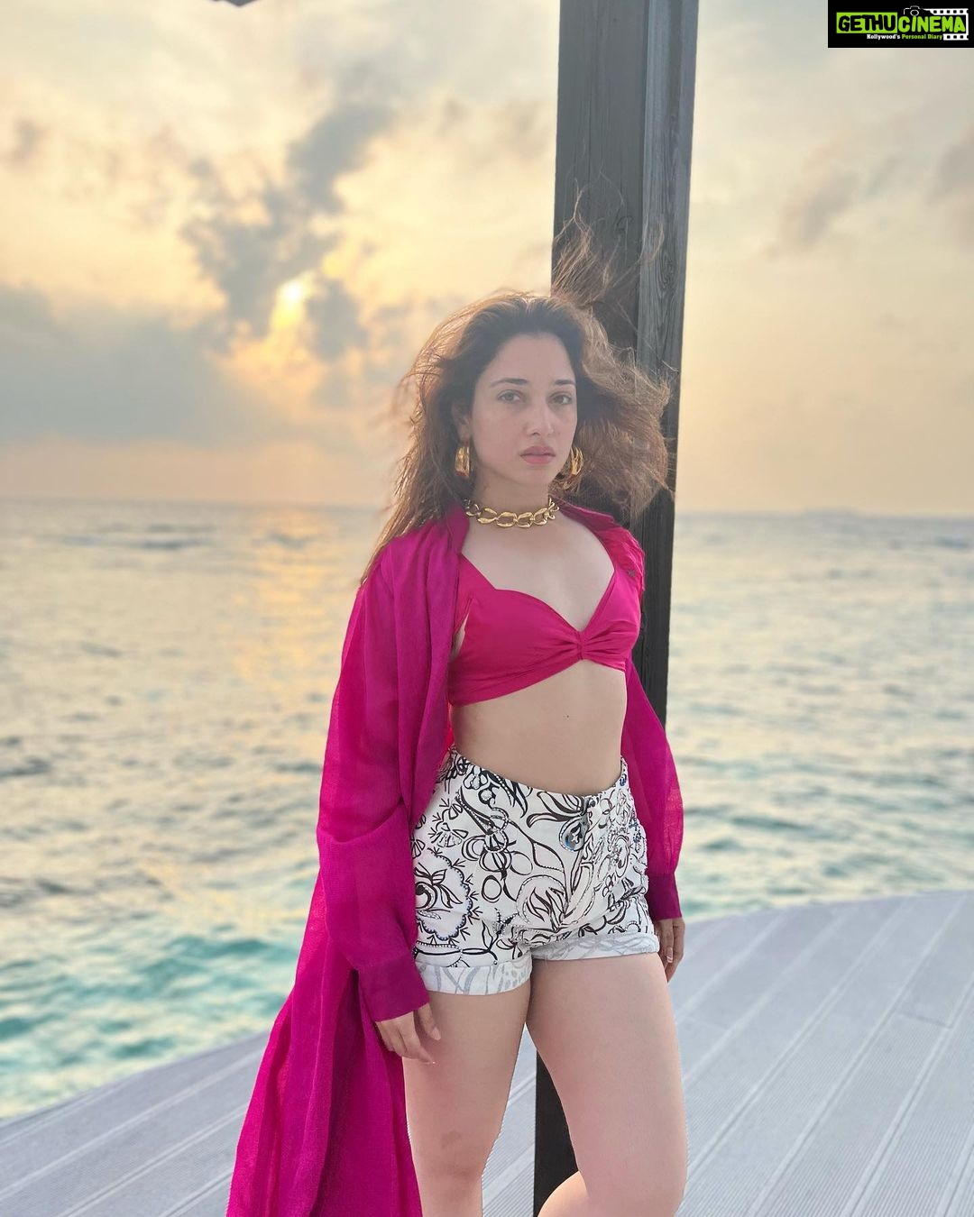 Tamannaah - 1.2 Million Likes - Most Liked Instagram Photos