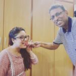 Tanushree Dutta Instagram - So yeh raha mera simple sa Happy Birthday! With my face stuffed with cake... Thankyou everyone for your lovely birthday wishes!!