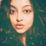 Tanushree Dutta Instagram - Hare Krishna! 🙂