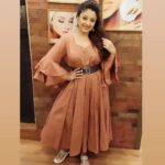 Tanushree Dutta Instagram -