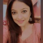 Tanushree Dutta Instagram -