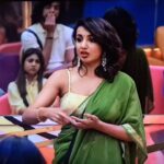 Tejaswi Madivada Instagram – It’s my Opinion Shiva 🤷 😌 

#TejaswiTheNewHotstar

#tejaswimadivada #biggbossott #telugu #biggboss2 #teluguactress #actress #actresses #actresshot #actresslife #tejaswimadivadahot #biggboss #bigbossnonstop  #tejaswimadivada #bigbossnonstop #bigbosstelugu #biggbossott #disneyplushotstar #bbnonstop #bbott #tejaswi #teju #bigbossotttelugu #bigbossottteluguofficial #bbnonstoptelugu