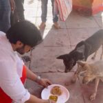 Thakur Anoop Singh Instagram - Gaya tirth (Bihar) Aakar apne pitron ke liye pind Daan aur tarpan karke mann shaant aivum tript hua! Bhrahmanon ko bhojan karwaake unka ashirwaad Liya ! Main apne fans aur mitron ko aagrah karta hoon Ki aap sabhi apne jeevan kaal main kam Se kam Ek baar apne pitron ke liye Gaya Aakar shraad karayen! Dhanyavaad dena chahunga Bhojpuri Hero Keshari Laal Yadav ji, unke manager Sonu ji unke bhai nirbhay Ranjan Pandey aur mitron ka jinke kaaran meri yeh yaatra safal hui! 🙏 Gaya, India