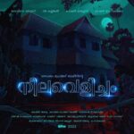 Tovino Thomas Instagram - വൈക്കം മുഹമ്മദ് ബഷീറിന്റെ 'നീലവെളിച്ചം' ഏപ്രിൽ മാസം ചിത്രീകരണം ആരംഭിക്കുന്നു. #neelavelichammovie #opmcinemas 2022