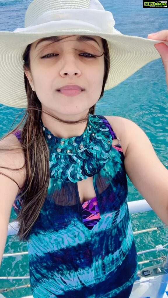 Trisha Instagram - They call me Señorita🤭 México