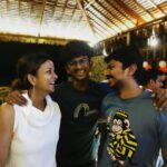 Udhayanidhi Stalin Instagram –