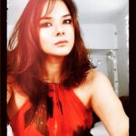 Udita Goswami Instagram –