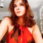 Udita Goswami Instagram – I know it’s been a while. Hope you all are doing well. Love and light to all. ✨❤️